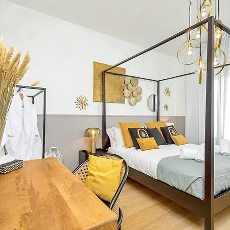 Bauhaus - Sleepwithme - Free Parking - Free Braeakfast - Very Friendly Staff Pisa