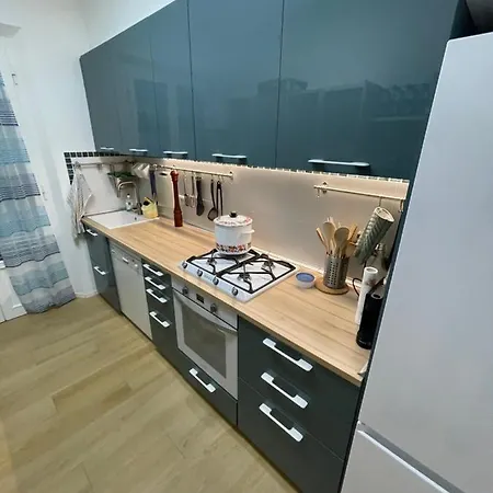 公寓 Bauhaus - Sleepwithme - Free Parking - Free Braeakfast - Very Friendly Staff