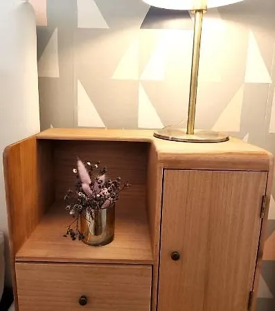 Bauhaus - Sleepwithme - Free Parking - Free Braeakfast - Very Friendly Staff 比萨