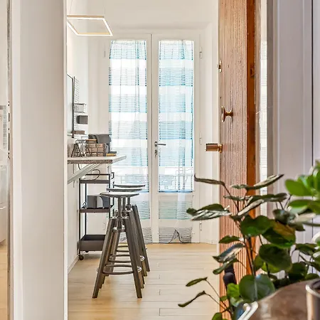 公寓 Bauhaus - Sleepwithme - Free Parking - Free Braeakfast - Very Friendly Staff