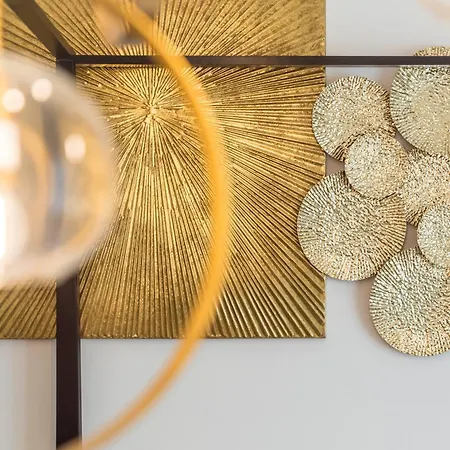 公寓 Bauhaus - Sleepwithme - Free Parking - Free Braeakfast - Very Friendly Staff 比萨