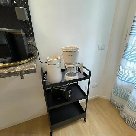 公寓 Bauhaus - Sleepwithme - Free Parking - Free Braeakfast - Very Friendly Staff *